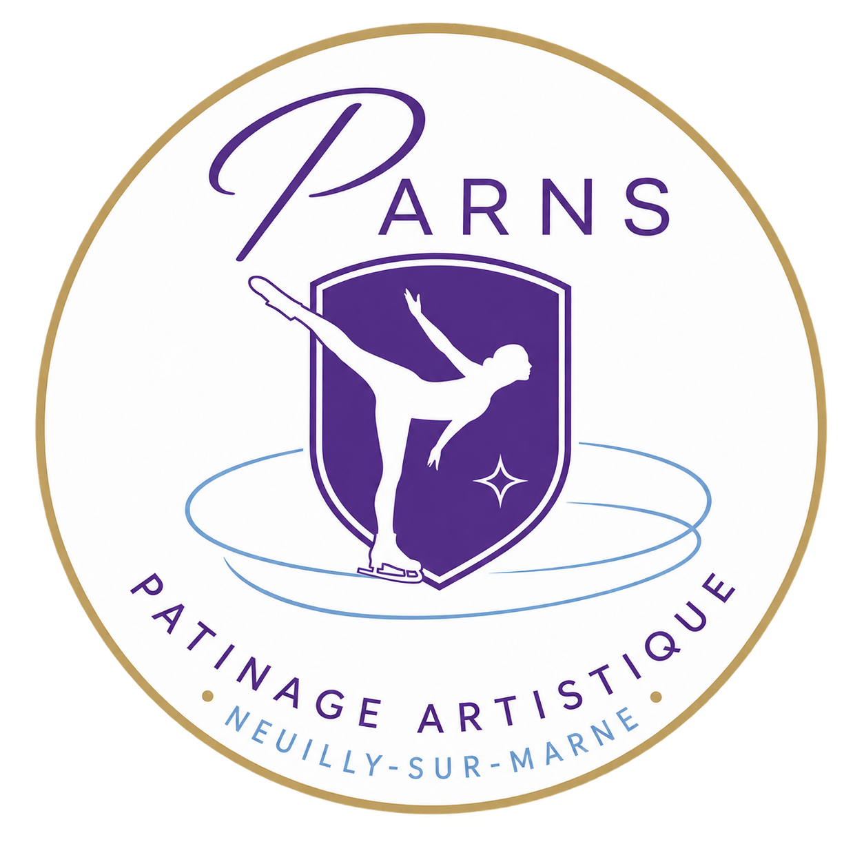 Patinage Artistique Neuilly-sur-Marne